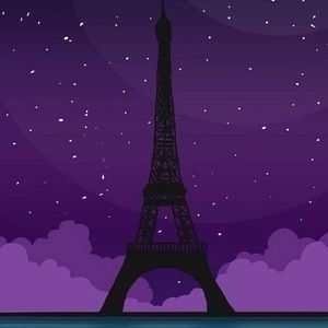 Meet your Posher, Justin